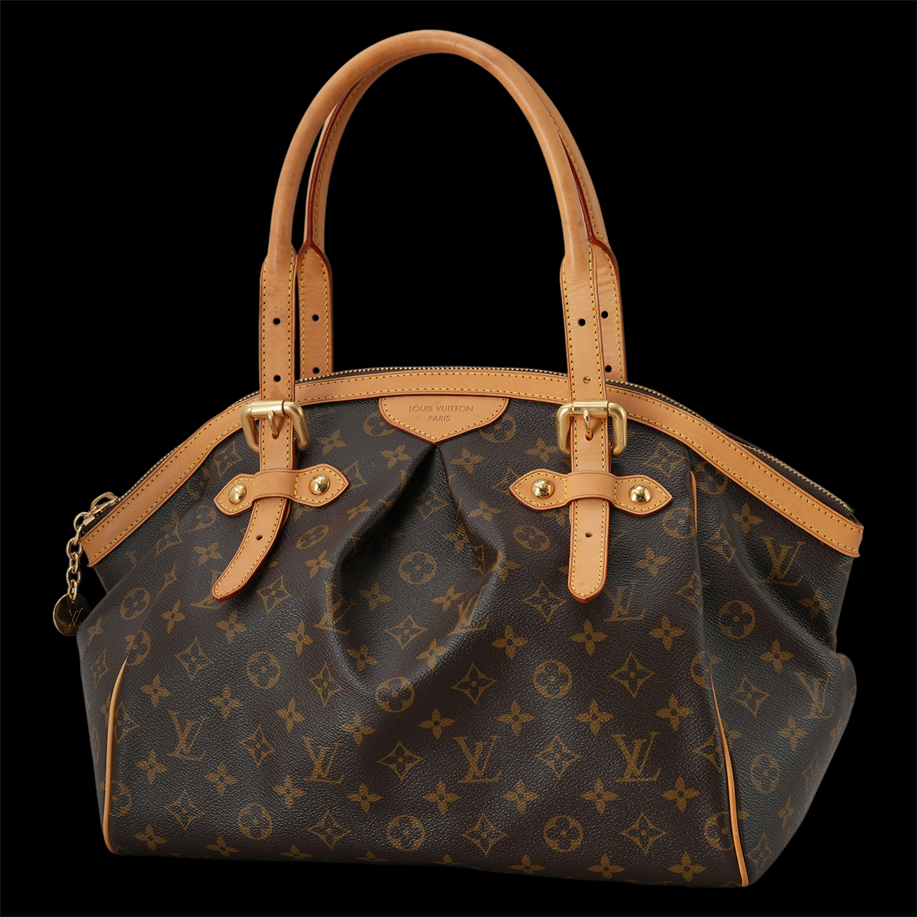 LOUIS VUITTON(USED)루이비통 모노그램 티볼리 GM